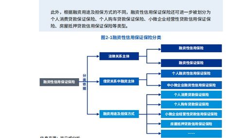 融資性信保業(yè)務 行業(yè)生態(tài) 內(nèi)外挑戰(zhàn)與應對策略