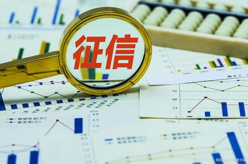 什么是優(yōu)秀的征信記錄