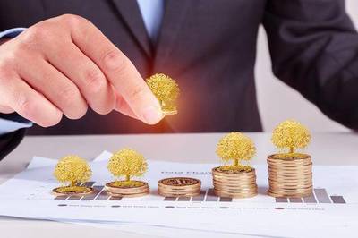 企業(yè)融資現(xiàn)狀與對(duì)策研究