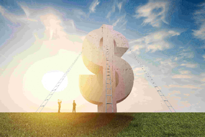 信用沒(méi)有擔(dān)保人