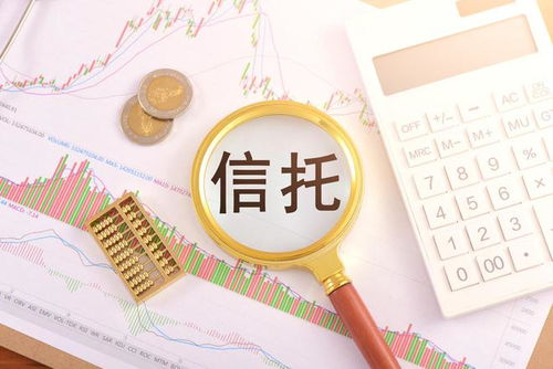 華融信托大股東直派董事長,小股東頻繁賣股權(quán)無人問津,去年凈利大降90