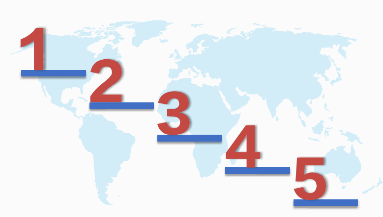 新趨勢新機遇 五年承保家電行業出口超2500億美元，中國信保成績單亮眼